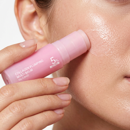 Collagen Glow Balm | Plumping & Firming Skin Stick
